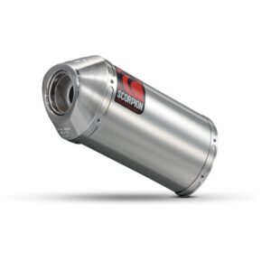 Yamaha YZF-R1 2002-2003 Carbine Slip-on Polished Stainless Steel Sleeve