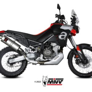 Dakar (Stainless Steel)