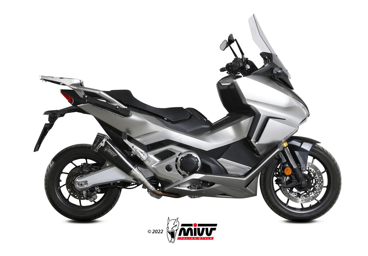 Delta Race (Black Stainless Steel)