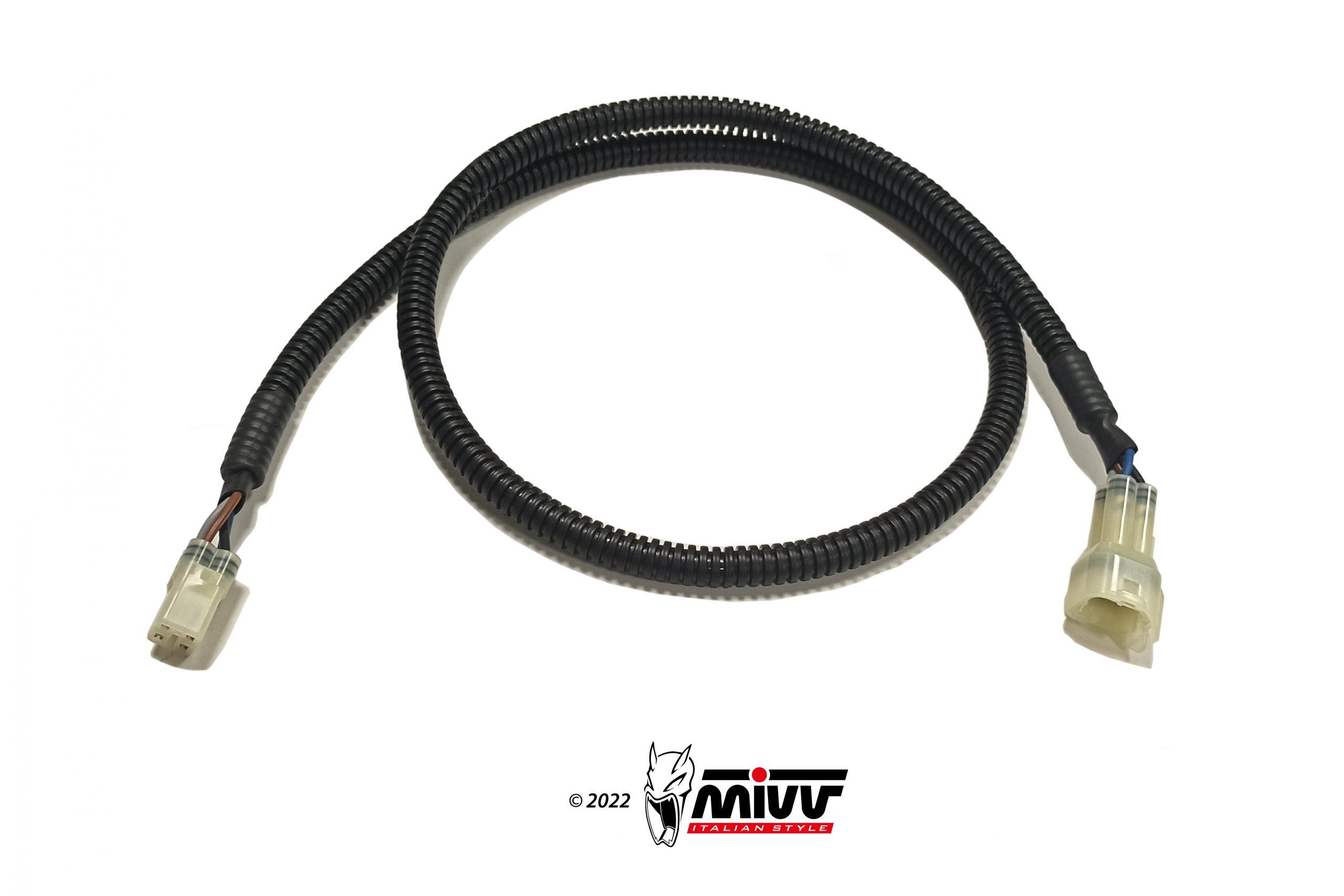 Lambda Probe Extension Cord