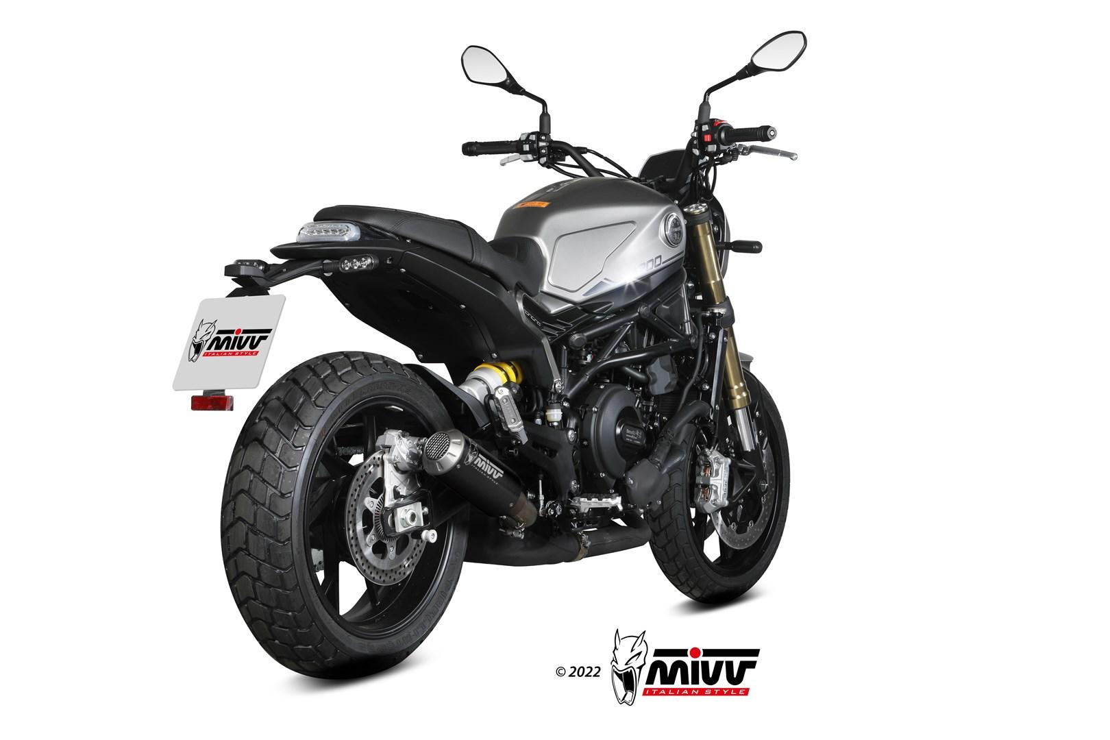 Mk3 (Black Stainless Steel) - Bild 2