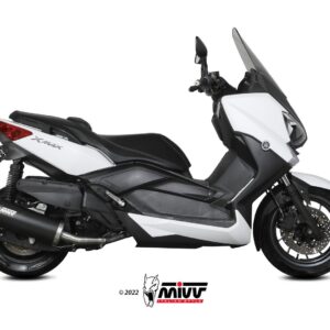 MOVER Black