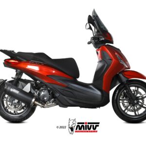 MOVER Black